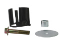 Audi A3 8V / Tt FV / Vw Caddy MK4 / Golf Alltrack / MK7 2012-2021 Engine Torque Arm - Bushing Kit Whiteline
