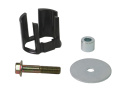 Audi A3 8V / Tt FV / Vw Caddy MK4 / Golf Alltrack / MK7 2012-2021 Engine Torque Arm - Bushing Kit Whiteline