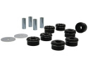 Ford Mustang S550 2014 Subframe - Bushing Kit Whiteline