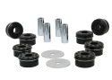 Ford Mustang S550 2014 Subframe - Bushing Kit Whiteline