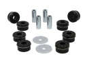 Ford Mustang S550 2014 Subframe - Bushing Kit Whiteline