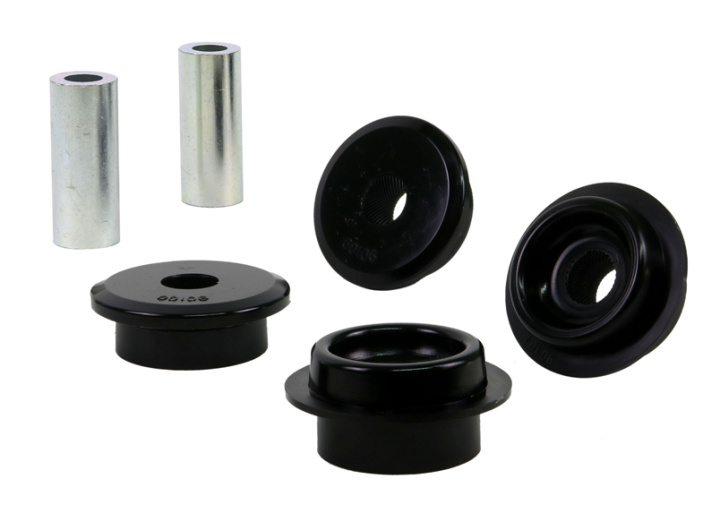 Eunos Roadster NA / NB / Mazda Mx 5 1989-2005 Differential Mount - Bushing Kit Whiteline in the group Select car model at DDESIGN Scandinavia AB (wl-KDT954)