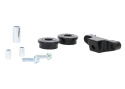 Subaru Forester SF / Subaru SG / Subaru SH / Subaru Impreza GC / Subaru GD / Subaru GE / Subaru GG m.fl. 1992-2017 Gearbox Linkage Selector - Bushing Kit Whiteline