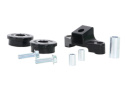 Subaru Forester SF / Subaru SG / Subaru SH / Subaru Impreza GC / Subaru GD / Subaru GE / Subaru GG m.fl. 1992-2017 Gearbox Linkage Selector - Bushing Kit Whiteline