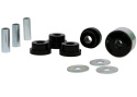Mitsubishi Lancer EVO 2007-2016 Differential Mount - Bushing Kit Whiteline