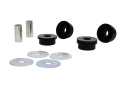 Mitsubishi Lancer CC / EVO 1992-2007 Differential Mount - Front Bushing Kit Whiteline