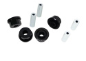 Renault Megane 2009-2016 Beam Axle - Bushing Kit Whiteline