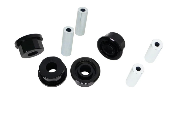 Renault Megane 2009-2016 Beam Axle - Bushing Kit Whiteline in the group Select car model / Renault / Megane 08-16 / Chassis at DDESIGN Scandinavia AB (wl-KDT965)