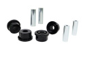 Renault Megane 2009-2016 Beam Axle - Bushing Kit Whiteline