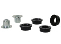 Bmw 3 E36 1990-2000 Differential Mount - Rear Bushing Kit Whiteline