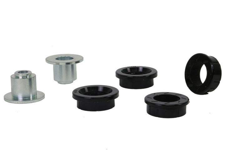 Bmw 3 E36 1990-2000 Differential Mount - Rear Bushing Kit Whiteline in the group Select car model at DDESIGN Scandinavia AB (wl-KDT969)