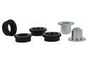 Bmw 3 E36 1990-2000 Differential Mount - Rear Bushing Kit Whiteline