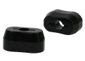 Hyundai Elantra AD / Hyundai MD / Hyundai GD / Hyundai PD / Hyundai Kona OS / Hyundai Veloster FS m.fl. 2011-2022 Engine Torque Arm - Bushing Kit Whiteline