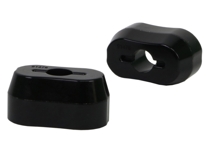 Hyundai Elantra AD / Hyundai MD / Hyundai GD / Hyundai PD / Hyundai Kona OS / Hyundai Veloster FS m.fl. 2011-2022 Engine Torque Arm - Bushing Kit Whiteline in the group Select car model at DDESIGN Scandinavia AB (wl-KDT970M)