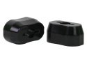 Hyundai Elantra AD / Hyundai MD / Hyundai GD / Hyundai PD / Hyundai Kona OS / Hyundai Veloster FS m.fl. 2011-2022 Engine Torque Arm - Bushing Kit Whiteline
