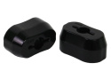 Hyundai Elantra AD / Hyundai MD / Hyundai GD / Hyundai PD / Hyundai Kona OS / Hyundai Veloster FS m.fl. 2011-2022 Engine Torque Arm - Bushing Kit Whiteline