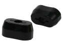 Hyundai Elantra AD / Hyundai MD / Hyundai GD / Hyundai PD / Hyundai Kona OS / Hyundai Veloster FS m.fl. 2011-2022 Engine Torque Arm - Bushing Kit Whiteline