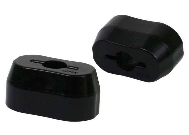 Hyundai Elantra AD / Hyundai MD / Hyundai GD / Hyundai PD / Hyundai Kona OS / Hyundai Veloster FS m.fl. 2011-2022 Engine Torque Arm - Bushing Kit Whiteline in the group Select car model at DDESIGN Scandinavia AB (wl-KDT970)