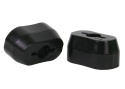 Hyundai Elantra AD / Hyundai MD / Hyundai GD / Hyundai PD / Hyundai Kona OS / Hyundai Veloster FS m.fl. 2011-2022 Engine Torque Arm - Bushing Kit Whiteline