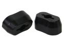 Hyundai Elantra AD / Hyundai MD / Hyundai GD / Hyundai PD / Hyundai Kona OS / Hyundai Veloster FS m.fl. 2011-2022 Engine Torque Arm - Bushing Kit Whiteline