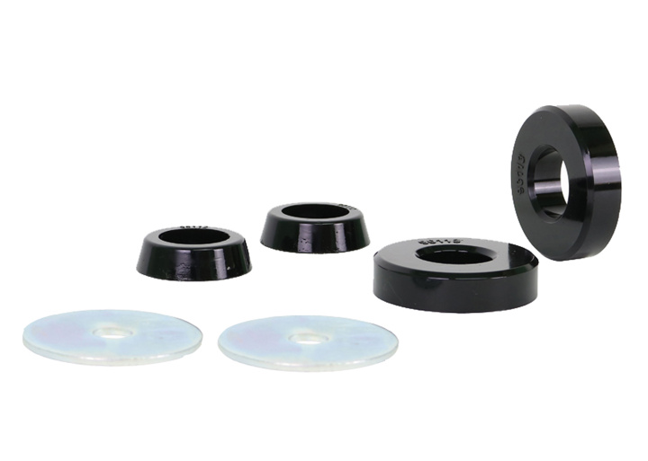 Lexus Gs / Lexus Is C / Lexus Ls 400 / Lexus 430 / Lexus Sc 300 / Toyota Aristo / Toyota Crown m.fl. 1989-2013 Differential Mount - Front Bushing Kit Whiteline in the group Select car model at DDESIGN Scandinavia AB (wl-KDT972)