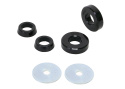 Lexus Gs / Lexus Is C / Lexus Ls 400 / Lexus 430 / Lexus Sc 300 / Toyota Aristo / Toyota Crown m.fl. 1989-2013 Differential Mount - Front Bushing Kit Whiteline
