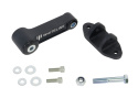 Hyundai Elantra AD / Hyundai MD / Hyundai GD / Hyundai PD / Hyundai Kona OS / Hyundai Veloster FS m.fl. 2011-2022 Engine Torque Arm - Assembly Whiteline