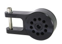 Ford Focus LS / LV / LW / LZ / MK2 / Kuga TE / Mazda 3 BK / BL / Volvo C30 MK1 / C70 542 / S40 MS / V50 MW 2004-2018 Engine Torque Arm - Assembly Whiteline
