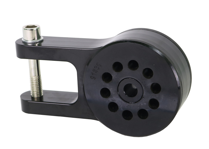 Ford Focus LS / LV / LW / LZ / MK2 / Kuga TE / Mazda 3 BK / BL / Volvo C30 MK1 / C70 542 / S40 MS / V50 MW 2004-2018 Engine Torque Arm - Assembly Whiteline in the group Select car model at DDESIGN Scandinavia AB (wl-KDT974)