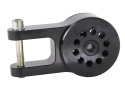 Ford Focus LS / LV / LW / LZ / MK2 / Kuga TE / Mazda 3 BK / BL / Volvo C30 MK1 / C70 542 / S40 MS / V50 MW 2004-2018 Engine Torque Arm - Assembly Whiteline
