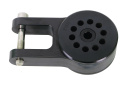 Ford Focus LS / LV / LW / LZ / MK2 / Kuga TE / Mazda 3 BK / BL / Volvo C30 MK1 / C70 542 / S40 MS / V50 MW 2004-2018 Engine Torque Arm - Assembly Whiteline