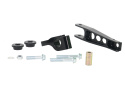 Audi Tt FV / Seat Leon 5F / Skoda Octavia 5E / Skoda Superb / Skoda Vw Golf / Skoda Passat Alltrack m.fl. 2012-2020 Engine Torque Arm - Assembly Whiteline