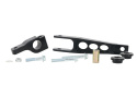 Audi Tt FV / Seat Leon 5F / Skoda Octavia 5E / Skoda Superb / Skoda Vw Golf / Skoda Passat Alltrack m.fl. 2012-2020 Engine Torque Arm - Assembly Whiteline