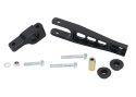 Audi Tt FV / Seat Leon 5F / Skoda Octavia 5E / Skoda Superb / Skoda Vw Golf / Skoda Passat Alltrack m.fl. 2012-2020 Engine Torque Arm - Assembly Whiteline