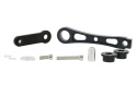 Seat Altea 5P / Seat Xl / Seat Leon 1P / Seat Toledo 5P / Skoda Octavia 1Z / Skoda Superb / Skoda Caddy m.fl. 2003-2021 Engine Torque Arm - Assembly Whiteline