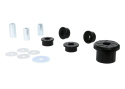 Bmw 3 E46 / X3 E83 / Z4 E85 / E89 1997-2016 Differential Mount - Bushing Kit Whiteline