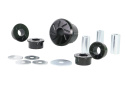 Bmw 3 E46 / X3 E83 / Z4 E85 / E89 1997-2016 Differential Mount - Bushing Kit Whiteline