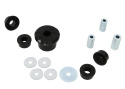 Bmw 3 E46 / X3 E83 / Z4 E85 / E89 1997-2016 Differential Mount - Bushing Kit Whiteline
