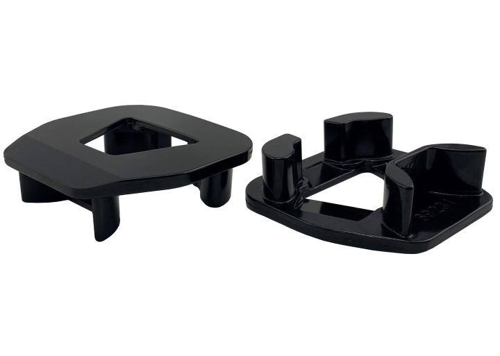 Toyota Corolla E210 / Yaris P210 2020-2023 Engine Torque Arm - Bushing Kit Whiteline in the group Select car model at DDESIGN Scandinavia AB (wl-KDT985)