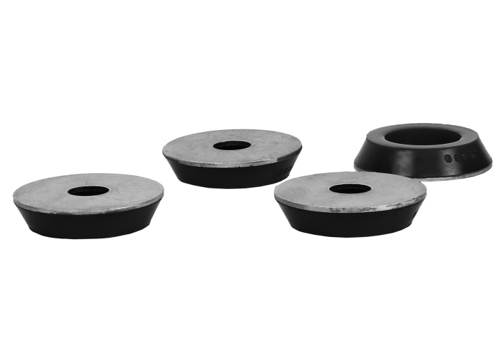 Subframe - Bushing Kit Whiteline in the group Select car model at DDESIGN Scandinavia AB (wl-KDT986)