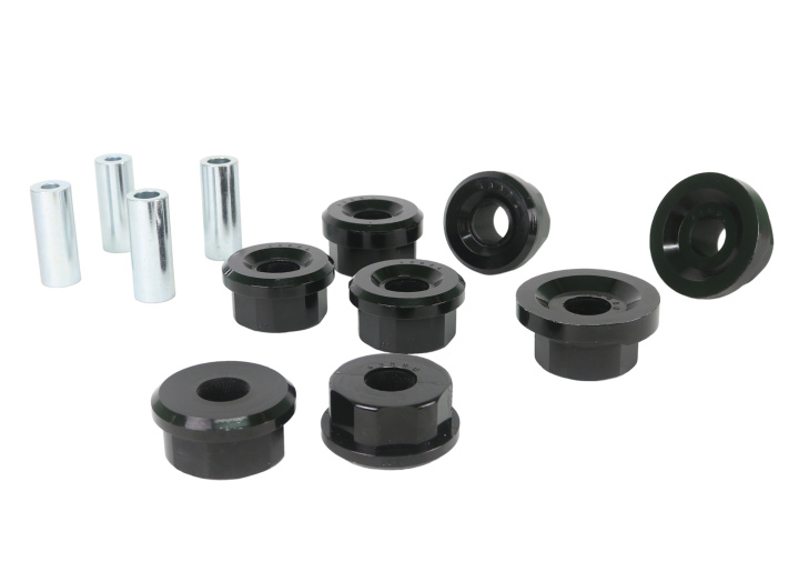 Bmw 3 E36 / Z3 E36 1990-2003 Subframe - Bushing Kit Whiteline in the group Select car model at DDESIGN Scandinavia AB (wl-KDT988)