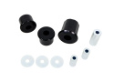 Rear Differential Mount - Bushing Kit Whiteline