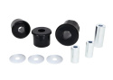 Rear Differential Mount - Bushing Kit Whiteline