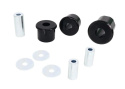 Rear Differential Mount - Bushing Kit Whiteline