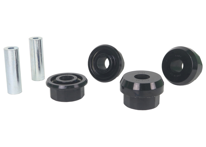 Hyundai I20 BC 2020 Beam Axle - Bushing Kit Whiteline in the group Select car model at DDESIGN Scandinavia AB (wl-KDT994)