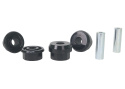 Hyundai I20 BC 2020 Beam Axle - Bushing Kit Whiteline