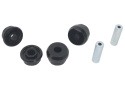Hyundai I20 BC 2020 Beam Axle - Bushing Kit Whiteline