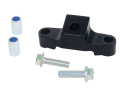 Gearbox Selector - Bushing Kit Whiteline