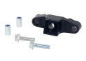 Gearbox Selector - Bushing Kit Whiteline
