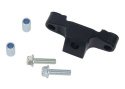 Gearbox Selector - Bushing Kit Whiteline
